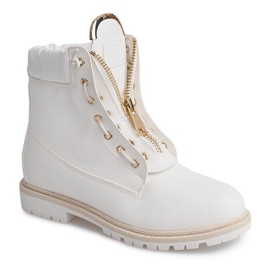 Trappers isolados 2045 branco 1