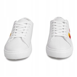 Sapatilhas 16106 Selos Selos Brancos 1