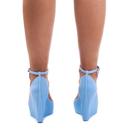 Meliski Outdoor PT67 Azul 1