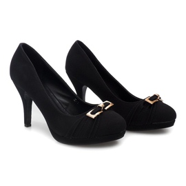 Classic Z-1 Black Studs preto 1 Classic Z-1 Black Studs preto 1