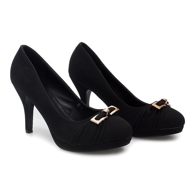 Classic Z-1 Black Studs preto 1 Classic Z-1 Black Studs preto 1