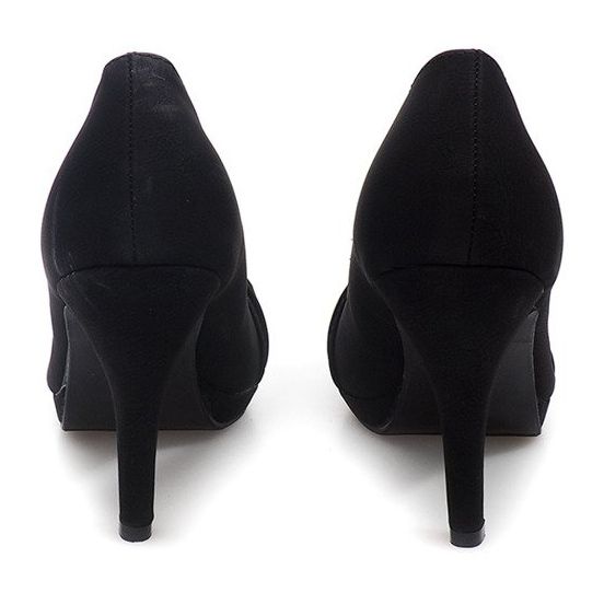 Classic Z-1 Black Studs preto 2 Classic Z-1 Black Studs preto 2