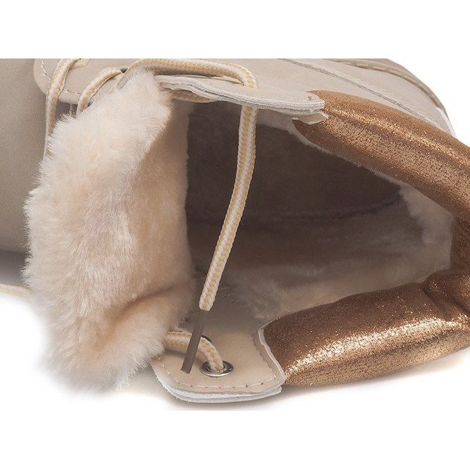 Armadilhas de madeira quente ZY-15 bege 1