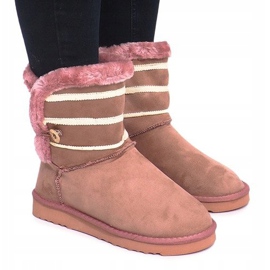 Esquimós Negros 89-67 Rosa 2