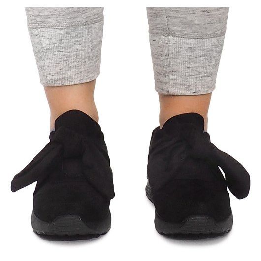 Tênis esportivos SJ671-1 Preto 1