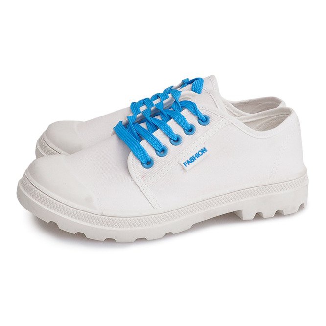 Trapery Boots Timberki HC243 Branco 1 Trapery Boots Timberki HC243 Branco 1