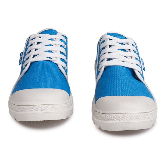 Trapery Boots Timberki HC243 Azul 1