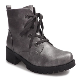 Armadilhas Glany HQ891 cinza 1