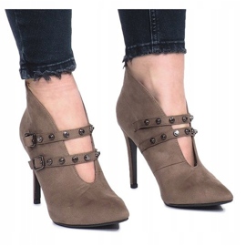 Botins Karine bege 2