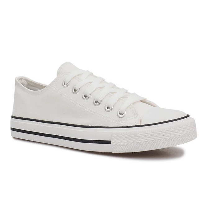 Tênis Margaux Branco 2