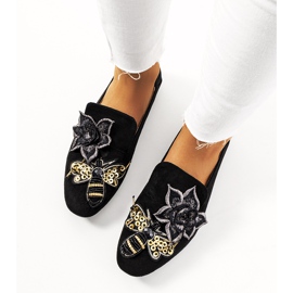 Senhores bailarinos Sandra Negra preto 2