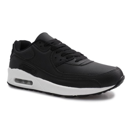 Tênis esportivos 766 preto 1