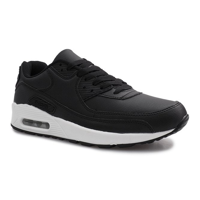 Tênis esportivos 766 preto 1