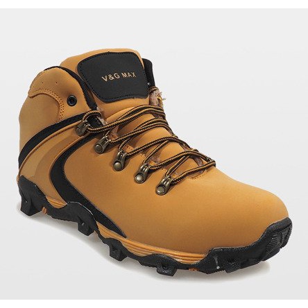 Botas de neve com isolamento de camelo M2378-2 castanho 1 Botas de neve com isolamento de camelo M2378-2 castanho 1