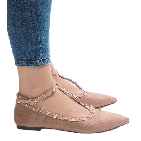 Bailarinas rosa 127-13 1 Bailarinas rosa 127-13 1