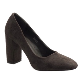 Bombas verdes na coluna 2242-5 multicolorido 1 Bombas verdes na coluna 2242-5 multicolorido 1