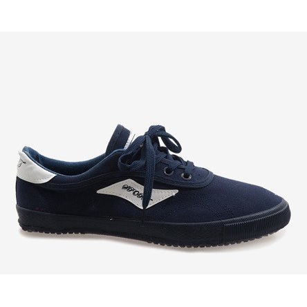 Tênis masculino azul marinho HW01 azul-marinho 2