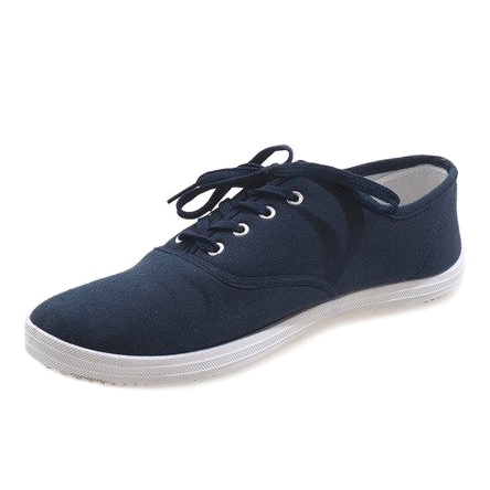 Tênis masculino azul marinho SR13103 2