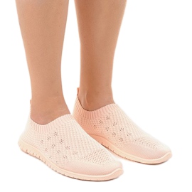 Calçados esportivos rosa B111-13 1