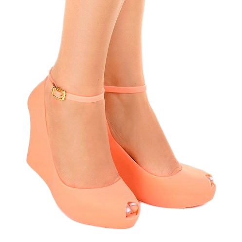 Meliski de borracha laranja descoberto KM06-3 1