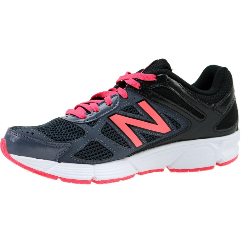 New Balance W W460CG1 preto cinza 1