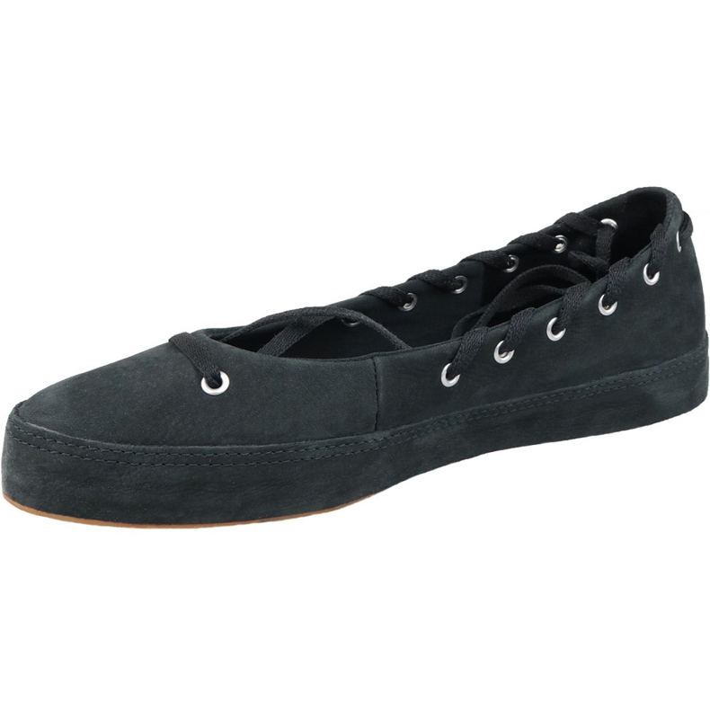 Converse All Star Rina Ox W 563506C preto 1