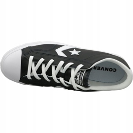 Tênis Converse Star Player Ox 159780C preto 2