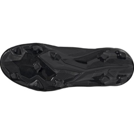 Chuteiras Adidas Predator 19.3 Fg Jr G25794 preto preto 1