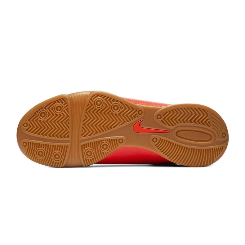 Chuteiras Nike Mercurial Vortex Ii Ic Jr 651643-650 vermelho vermelho 1 Chuteiras Nike Mercurial Vortex Ii Ic Jr 651643-650 vermelho vermelho 1