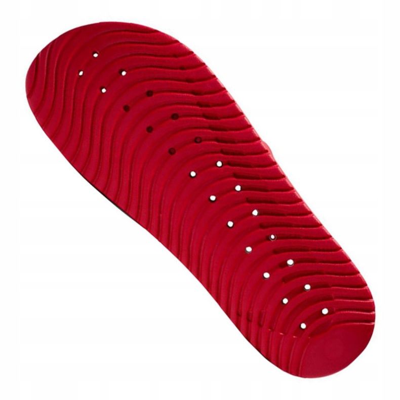 Chinelos Nike Kawa Shower M 832528-602 vermelho 2