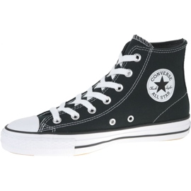 Tênis Converse Chuck Taylor All Star Pro 159575C preto 1
