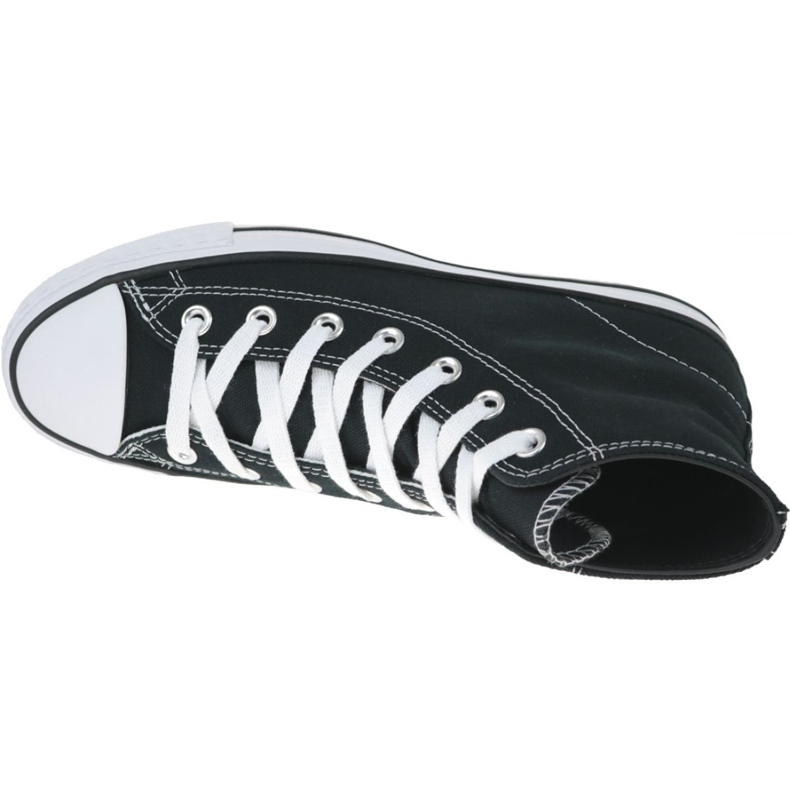 Tênis Converse Chuck Taylor All Star Pro 159575C preto 2
