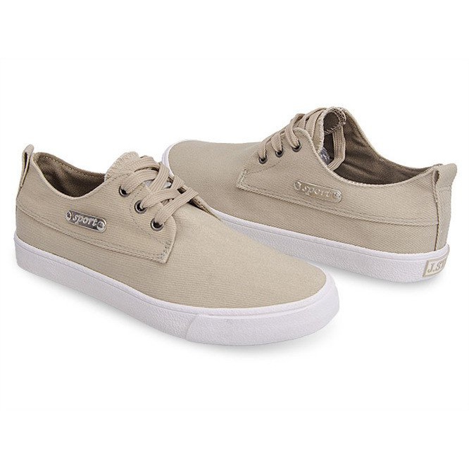 Tênis casual têxtil Y011 Khaki multicolorido cáqui verde 2