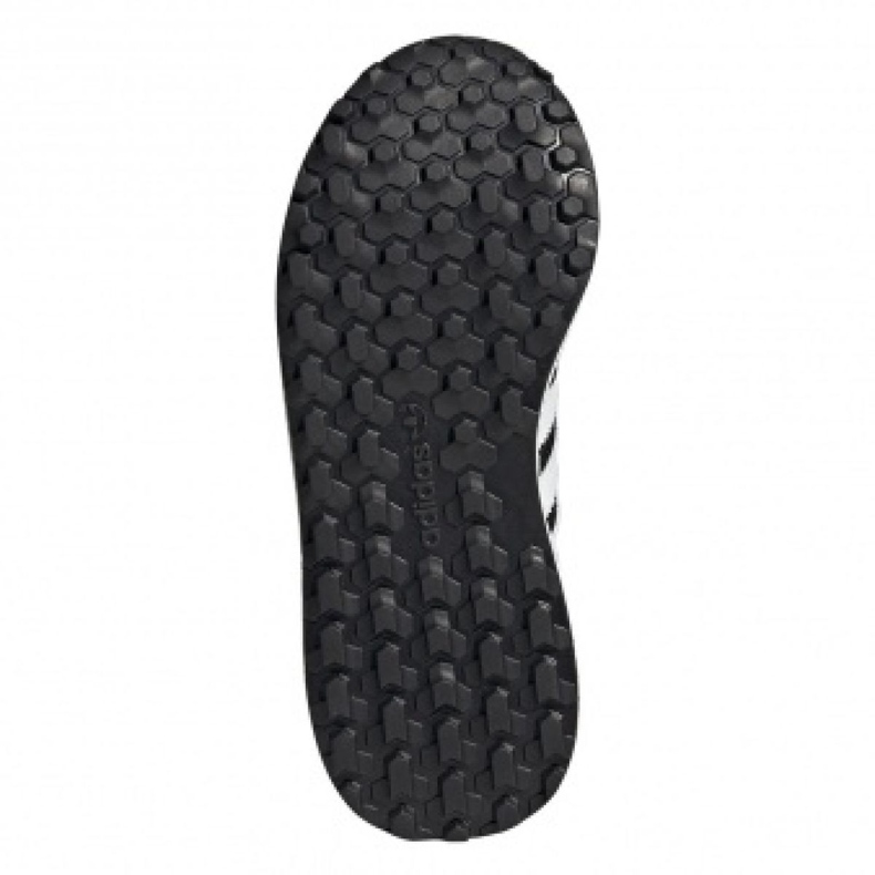 Sapatos Adidas Originals Forest Grove Jr EE6557 preto 2