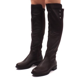 Quente Kzoaki W-91 Brown marrom 1