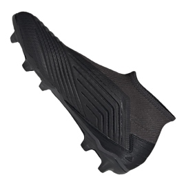 Chuteiras Adidas Predator 19.3 Ll Fg M EF0374 preto 1