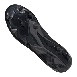 Chuteiras Adidas Predator 19.3 Ll Fg M EF0374 preto 2
