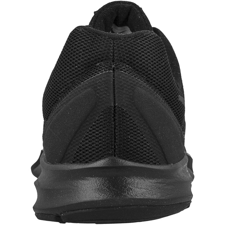 Tênis de corrida Nike Downshifter 7 W 852466-004 preto 1