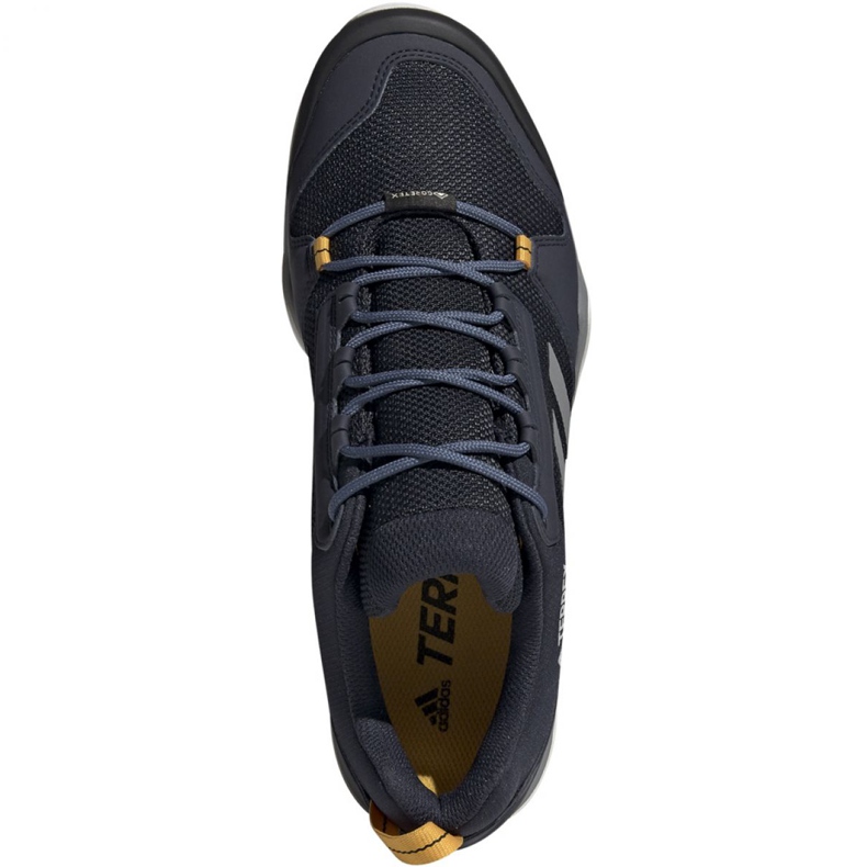 Sapatos adidas Terrex AX3 Gtx azul marinho M G26577 azul-marinho 1