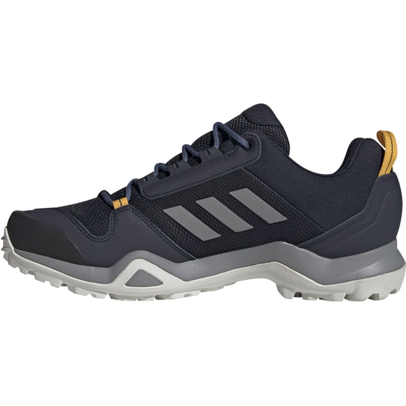 Sapatos adidas Terrex AX3 Gtx azul marinho M G26577 2