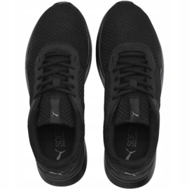 Tênis de treinamento Puma St Ativar M 369122 08 preto 1