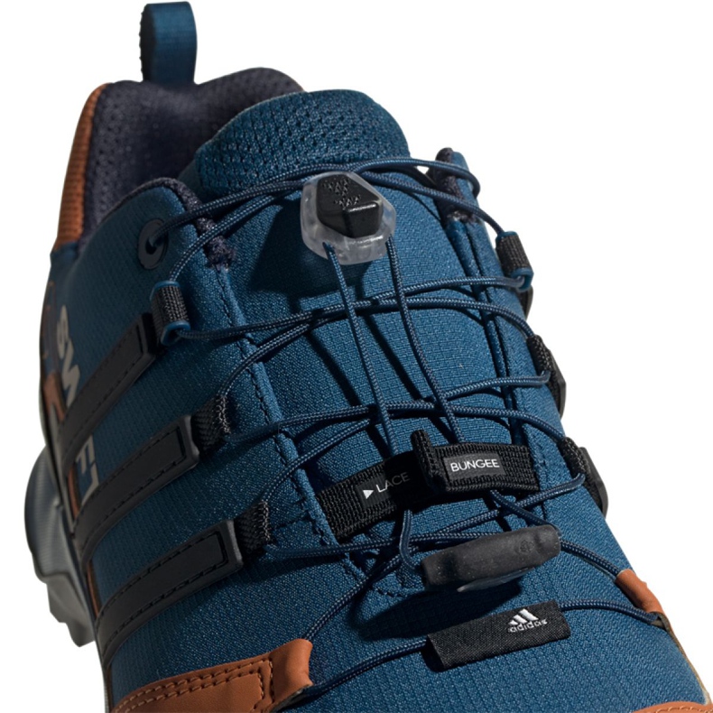 Sapatos Adidas Terrex Swift R2 M G26557 azul marinho multicolorido 2 Sapatos Adidas Terrex Swift R2 M G26557 azul marinho multicolorido 2