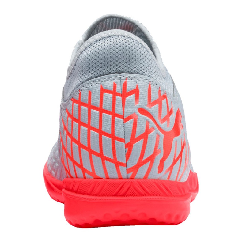 Sapatos de interior Puma Future 4.4 It M 105691-01 multicolorido cinza 1 Sapatos de interior Puma Future 4.4 It M 105691-01 multicolorido cinza 1