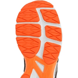 Tênis de corrida Asics Gel-Phoenix 8 M T6F2N-9690 cinza 1