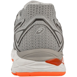 Tênis de corrida Asics Gel-Phoenix 8 M T6F2N-9690 cinza 2