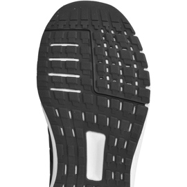 Tênis de corrida adidas Duramo 8 M BA8078 preto 1