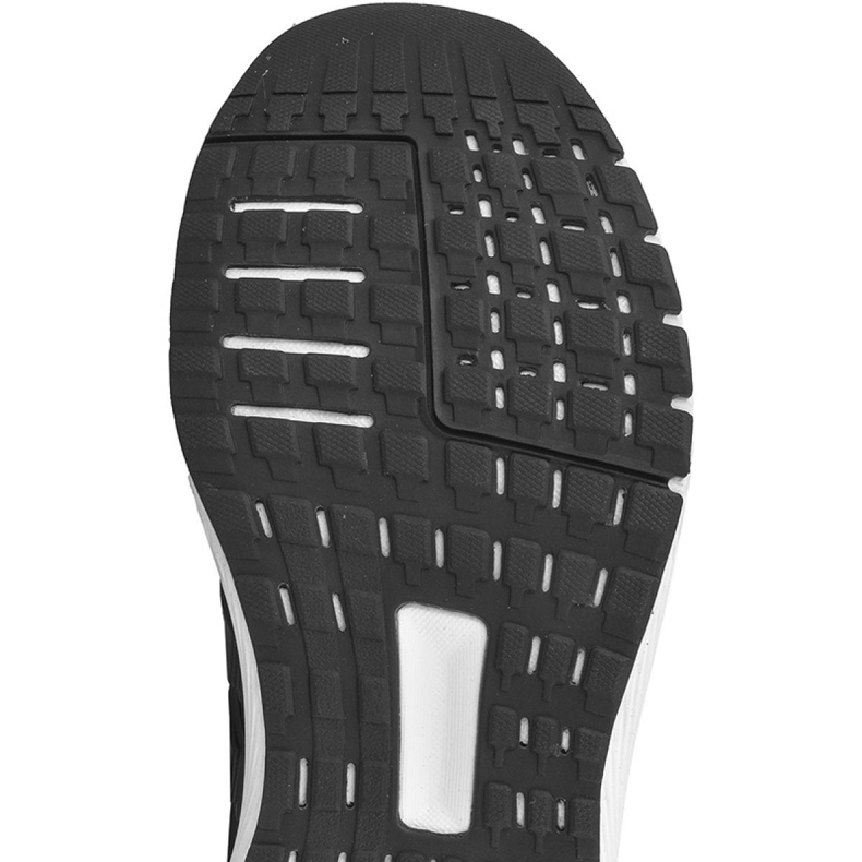 Tênis de corrida adidas Duramo 8 M BA8078 preto 1