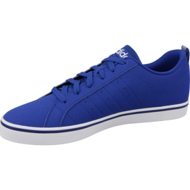 Sapatos Adidas Vs Pace M F34611 azul 1