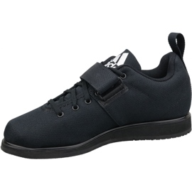 Adidas Powerlift 4 W BC0343 preto 1