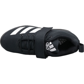 Adidas Powerlift 4 W BC0343 preto 2